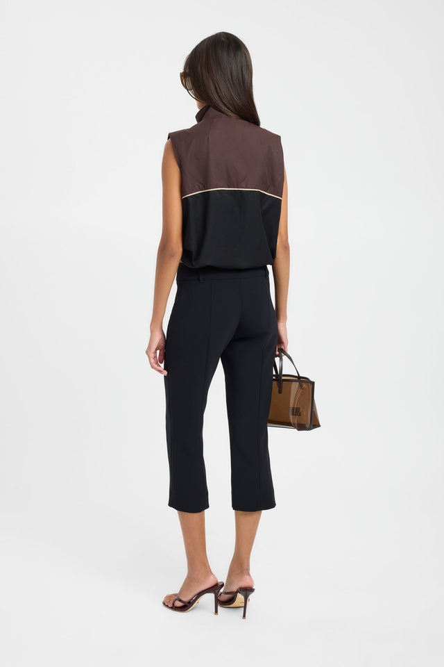 Spencer Sport Vest