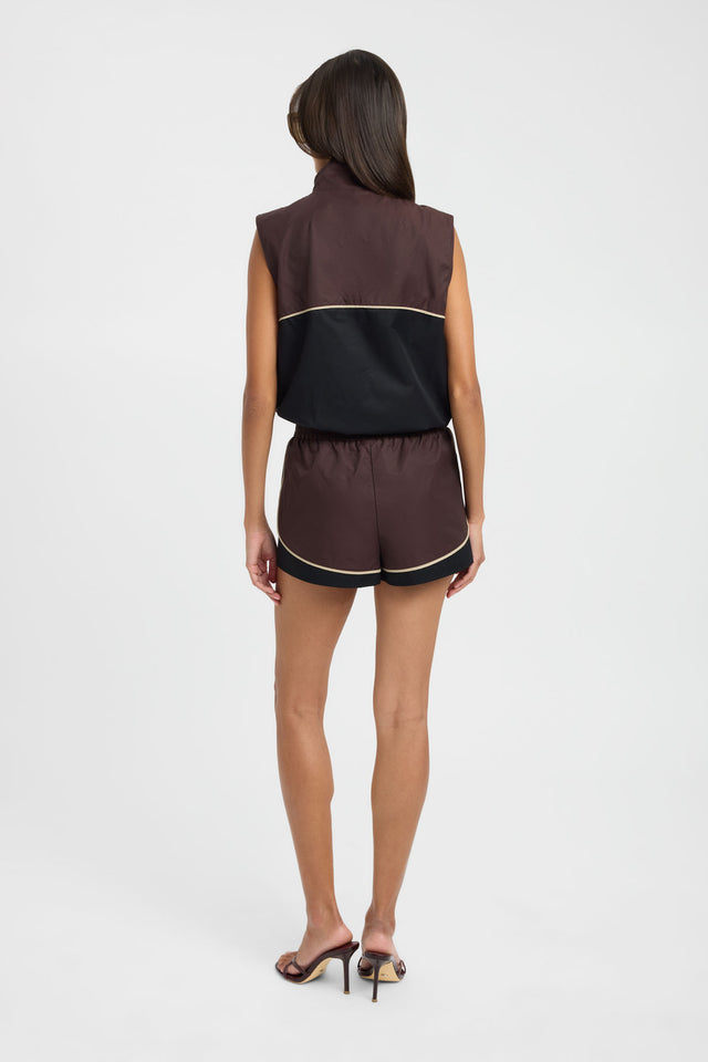 Spencer Sport Vest