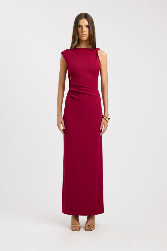Elle Maxi Dress KOOKA Australia Elle Maxi Dress KOOKA Australia