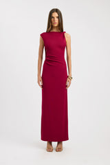 Elle Maxi Dress