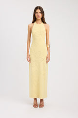 Cancun Maxi Dress – KOOKAÏ Australia