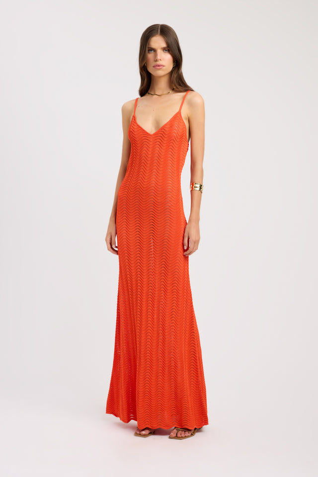 Hamptons Maxi Dress KOOKA Australia Hamptons Maxi Dress KOOKA Australia