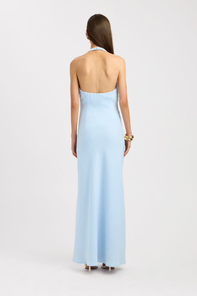 Maria Halter Maxi Dress KOOKA Australia Maria Halter Maxi Dress KOOKA Australia