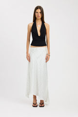 Natalia Maxi Skirt