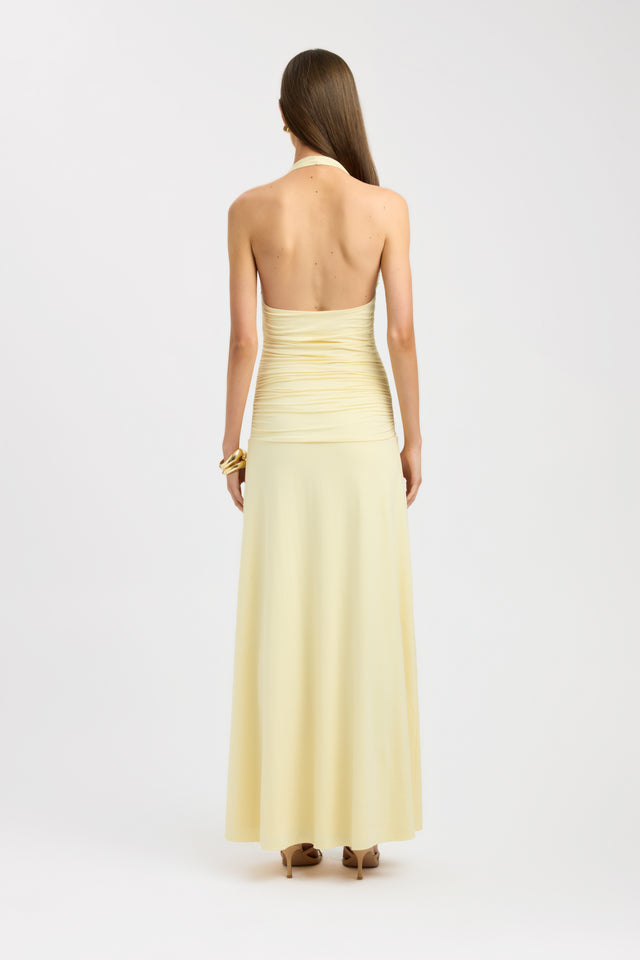 Zayla Maxi Dress KOOKA Australia Zayla Maxi Dress KOOKA Australia