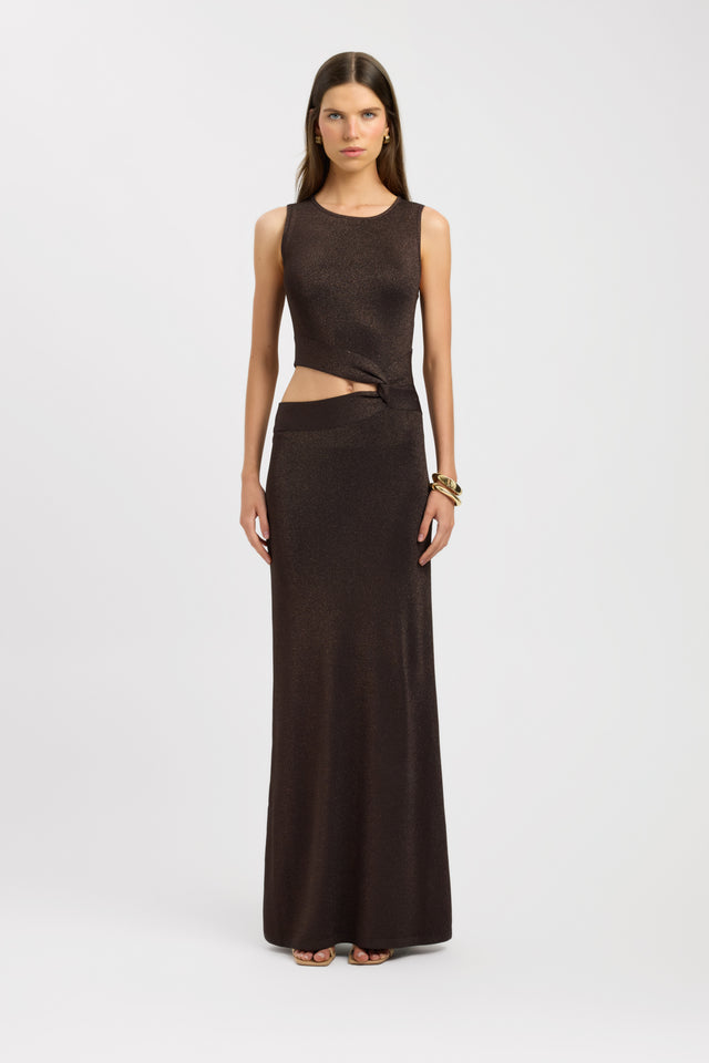 Vegas Maxi Dress KOOKA Australia Vegas Maxi Dress KOOKA Australia