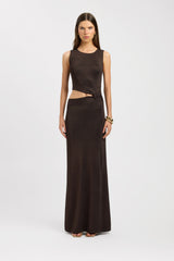 Vegas Maxi Dress