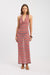Sully Cowl Maxi Dress