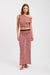 Sully Maxi Skirt