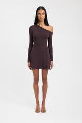 Tampa Long Sleeve Mini Dress