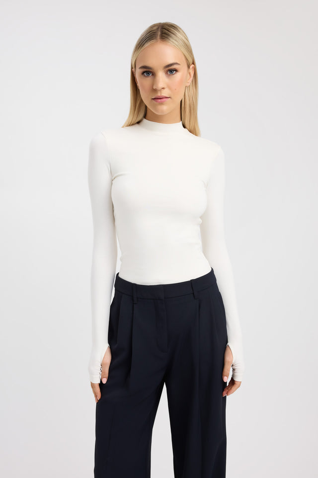Tara Long Sleeve Top KOOKA Australia Tara Long Sleeve Top KOOKA Australia