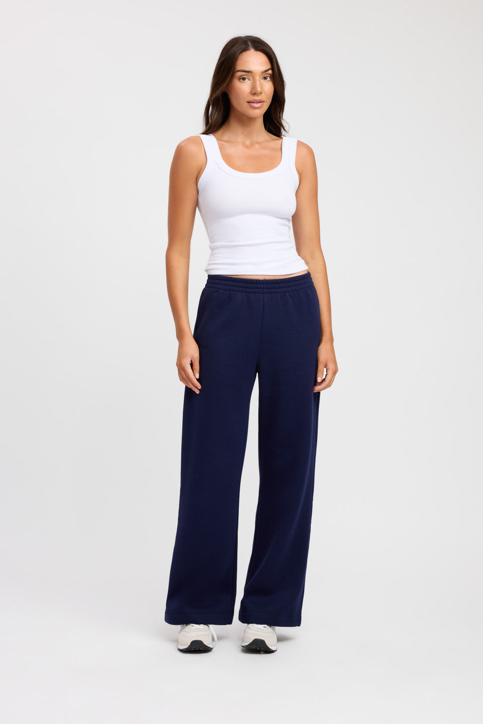 Tate Wide Leg Track Pant KOOKAÏ Australia