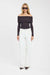 Shiloh Fold Top