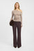 Whistler Wool Top