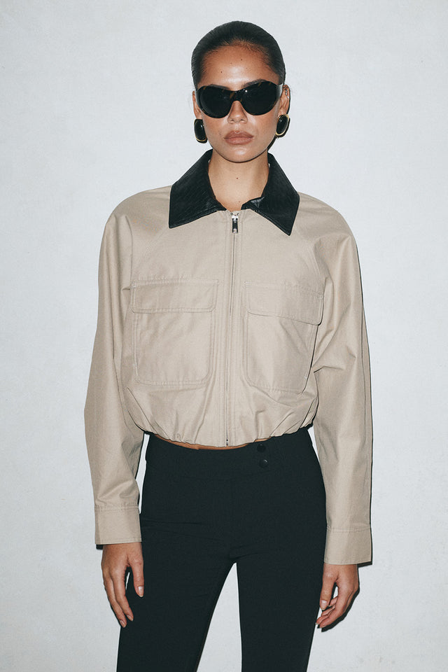 JACKETS