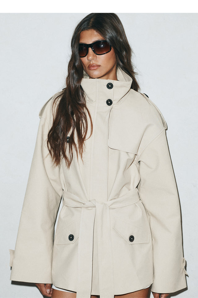 JACKETS