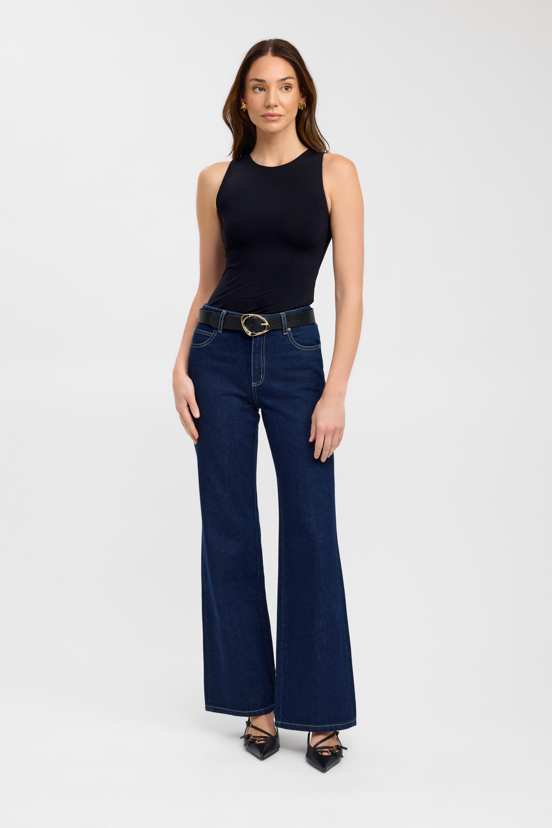 OYSTER PANT