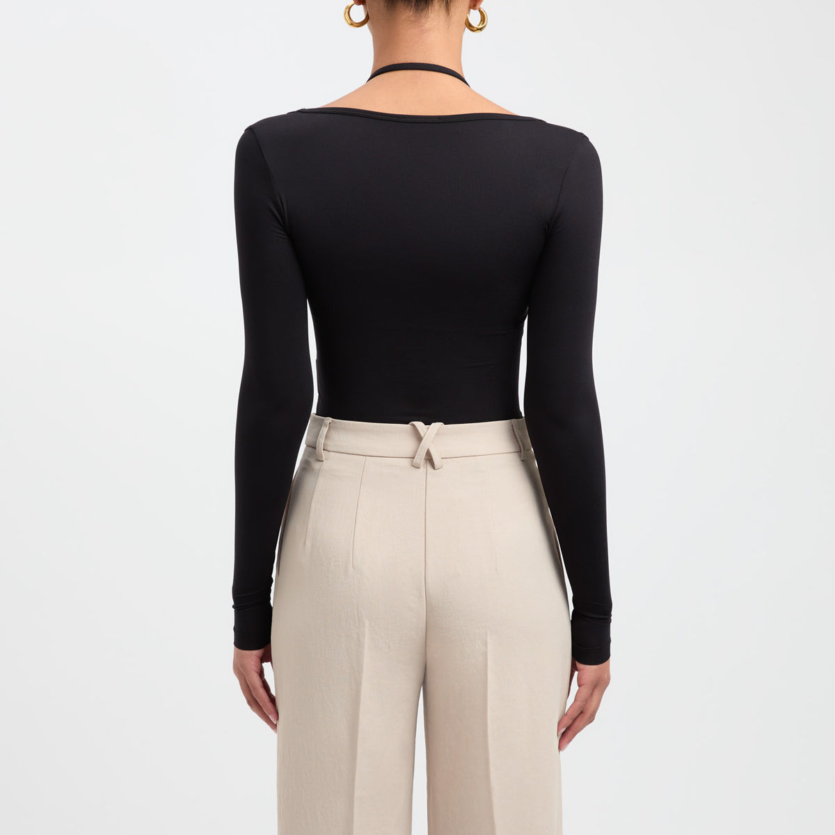 kookai lola long sleeve