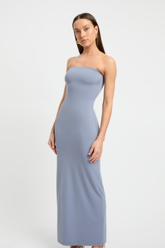 Sierra Strapless Dress