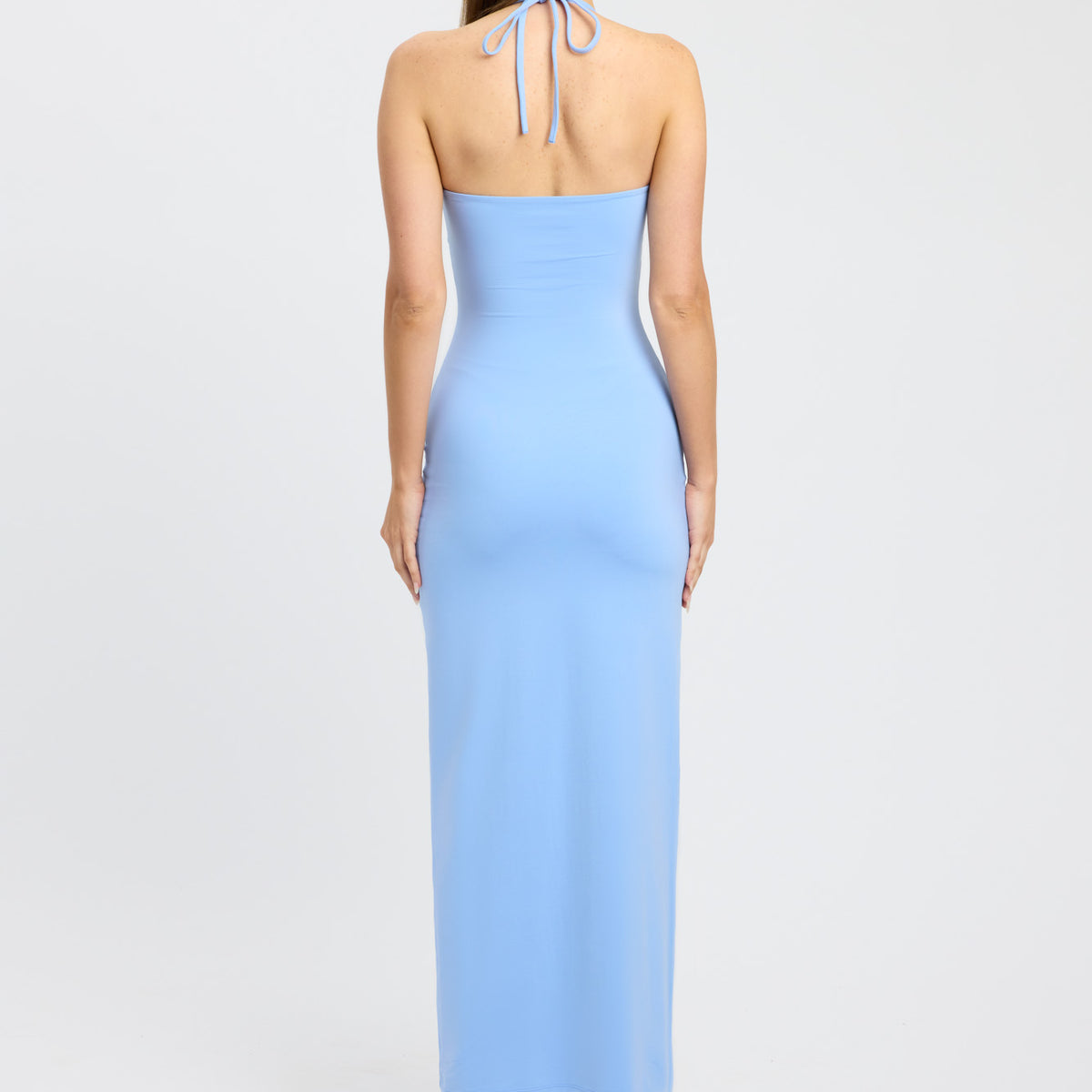 Miller Maxi Dress – KOOKAÏ Australia