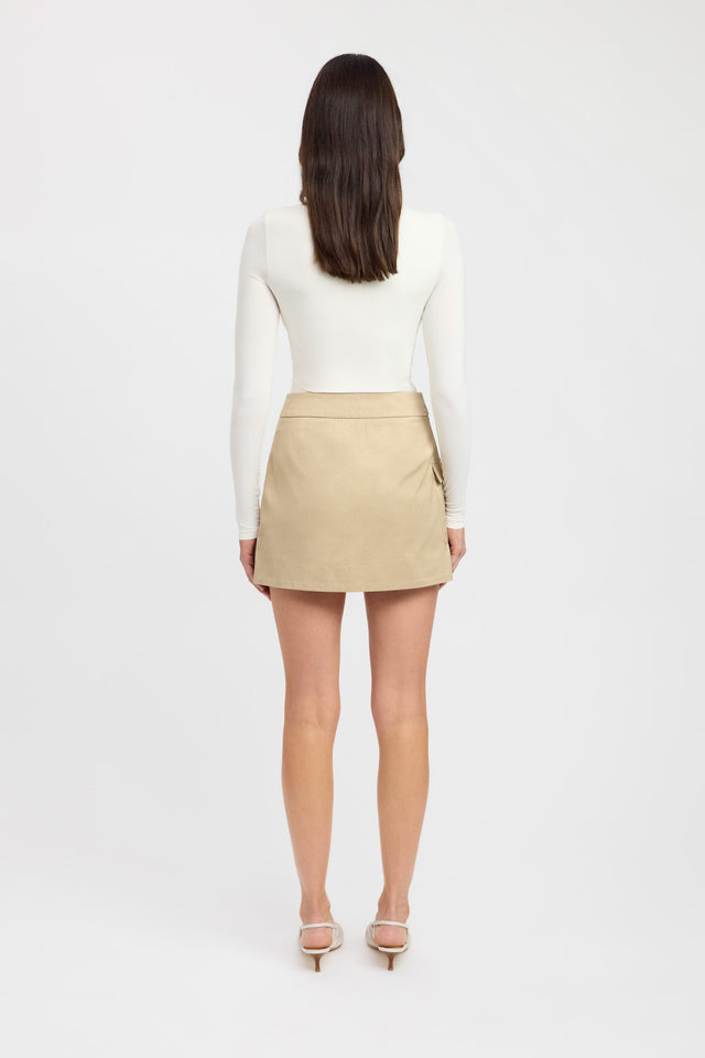 Willa Mini Skirt