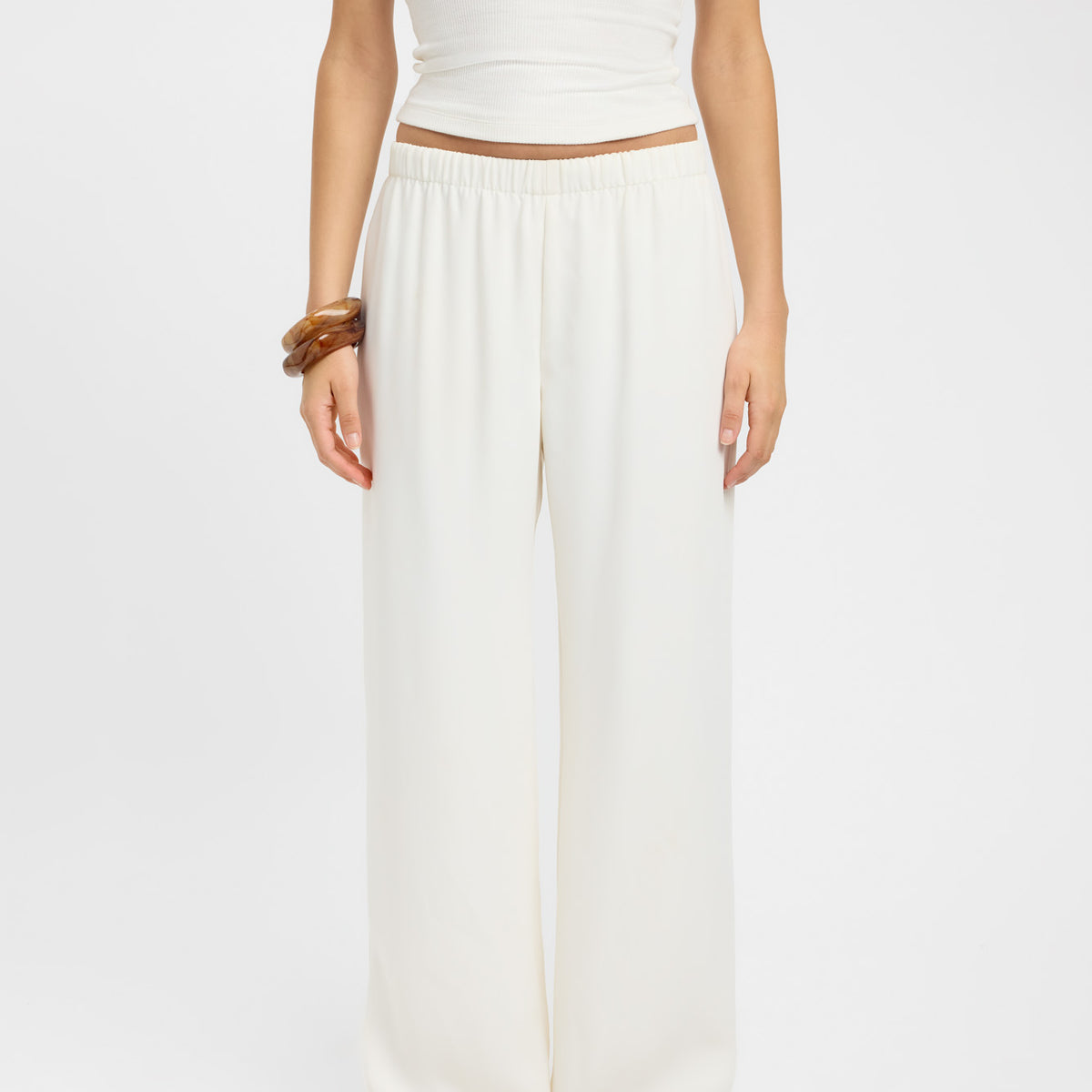 Maria Elastic Pant