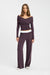 Kalia Long Sleeve Top