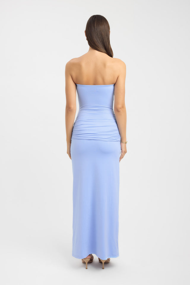 Torin Trim Maxi Dress KOOKA Australia Torin Trim Maxi Dress KOOKA Australia