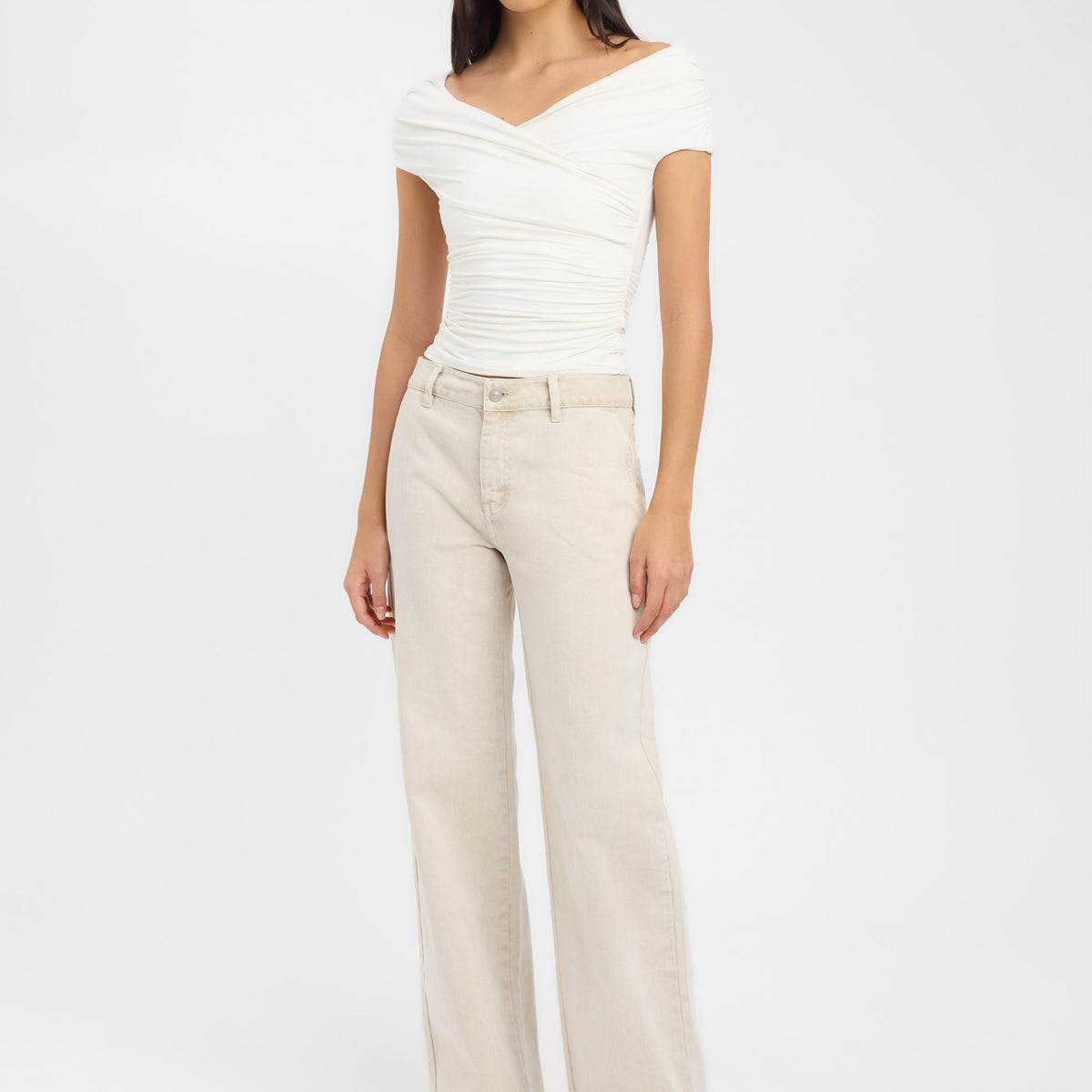 Addison Top