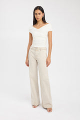 Addison Top