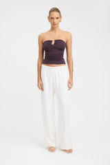 Sola Trim Top