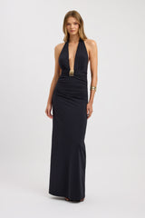 Elari Maxi Dress – KOOKAÏ Australia