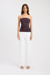 Torin Trim Top