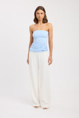 Torin Trim Top