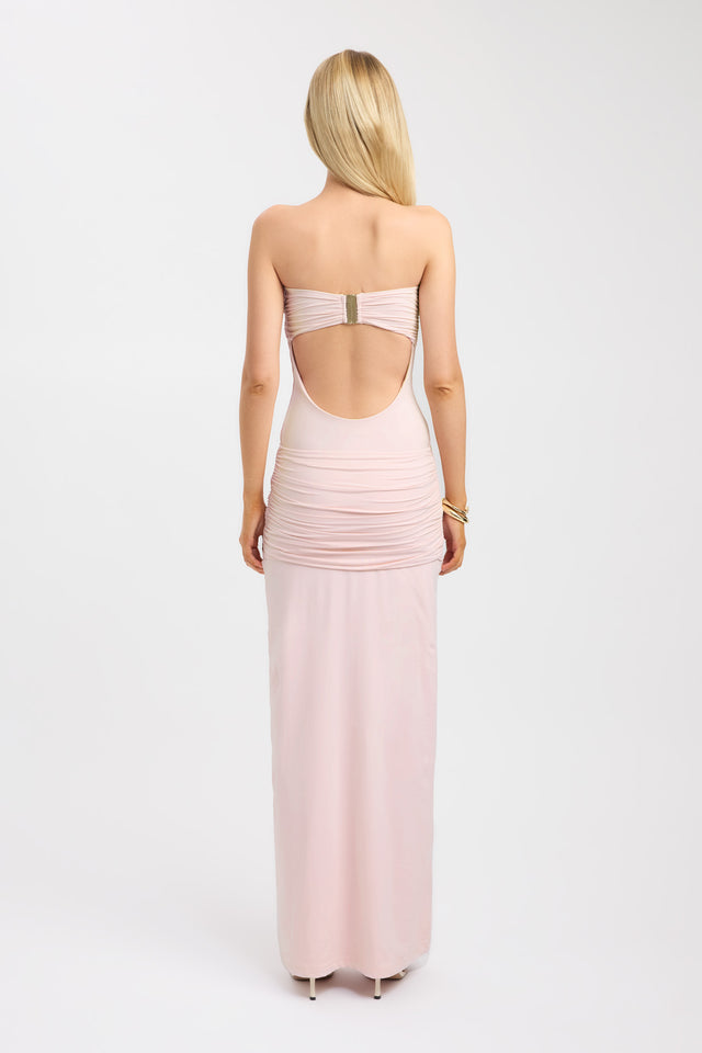 Jae Maxi Dress KOOKA Australia Jae Maxi Dress KOOKA Australia