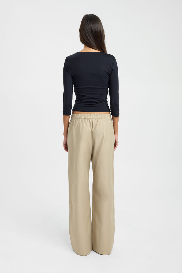 Spencer Pant