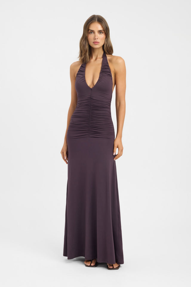 Zayla Maxi Dress