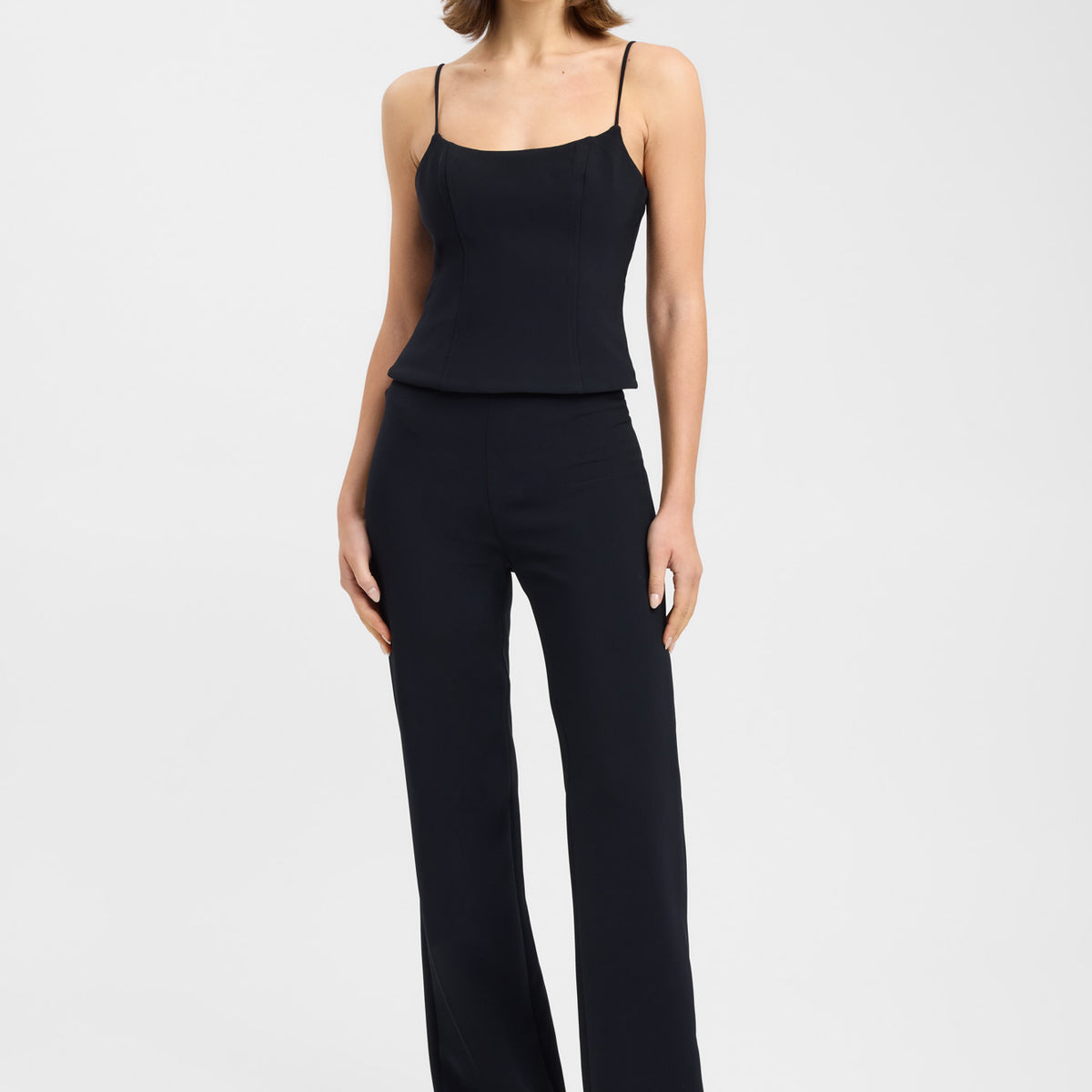 Long Flare pants