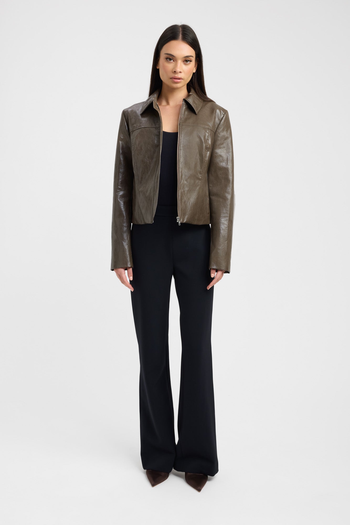 Andes Jacket – KOOKAÏ Australia