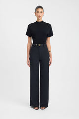 Ariel Straight Leg Pant