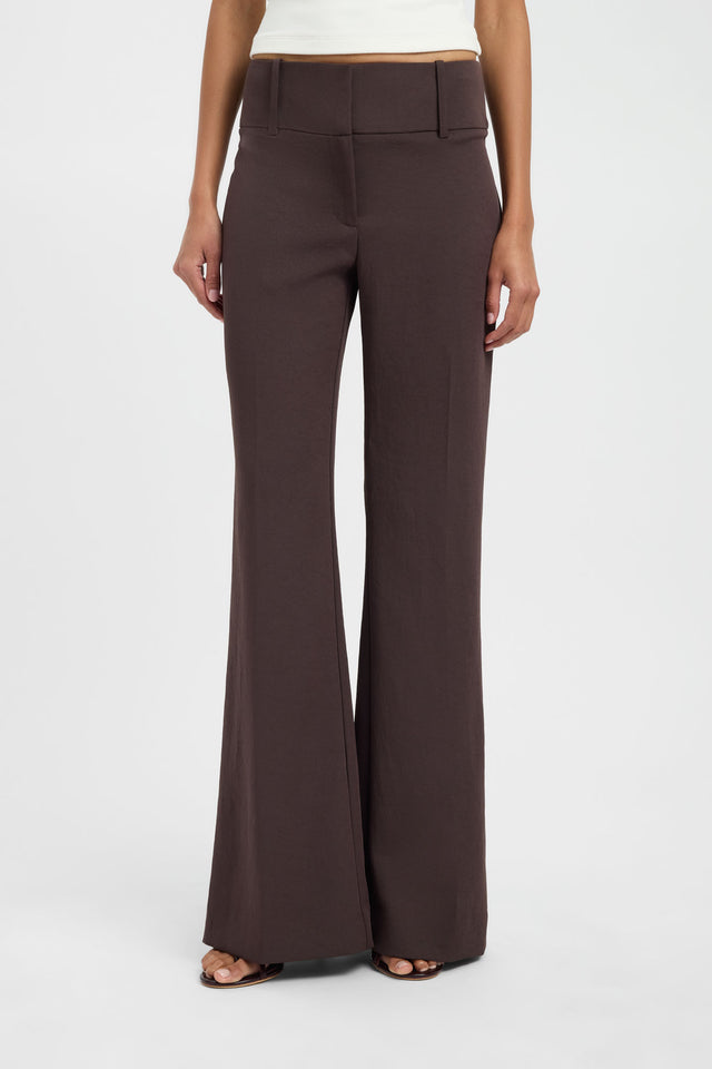 Ariel Waistband Pant