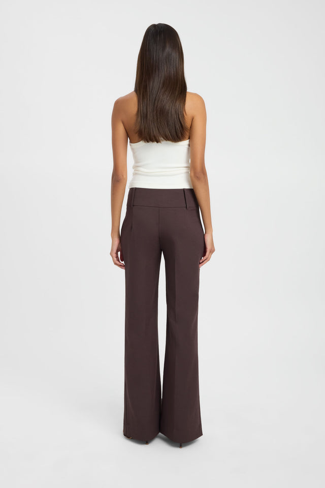 Ariel Waistband Pant