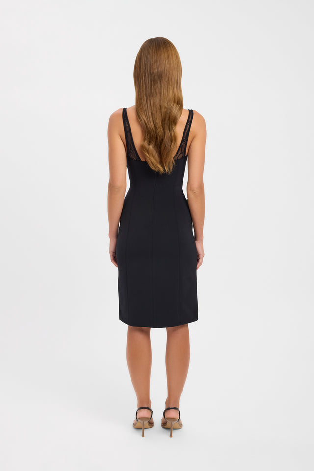 Astra Lace Dress
