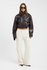 Heavy Phoenix Core Jacket