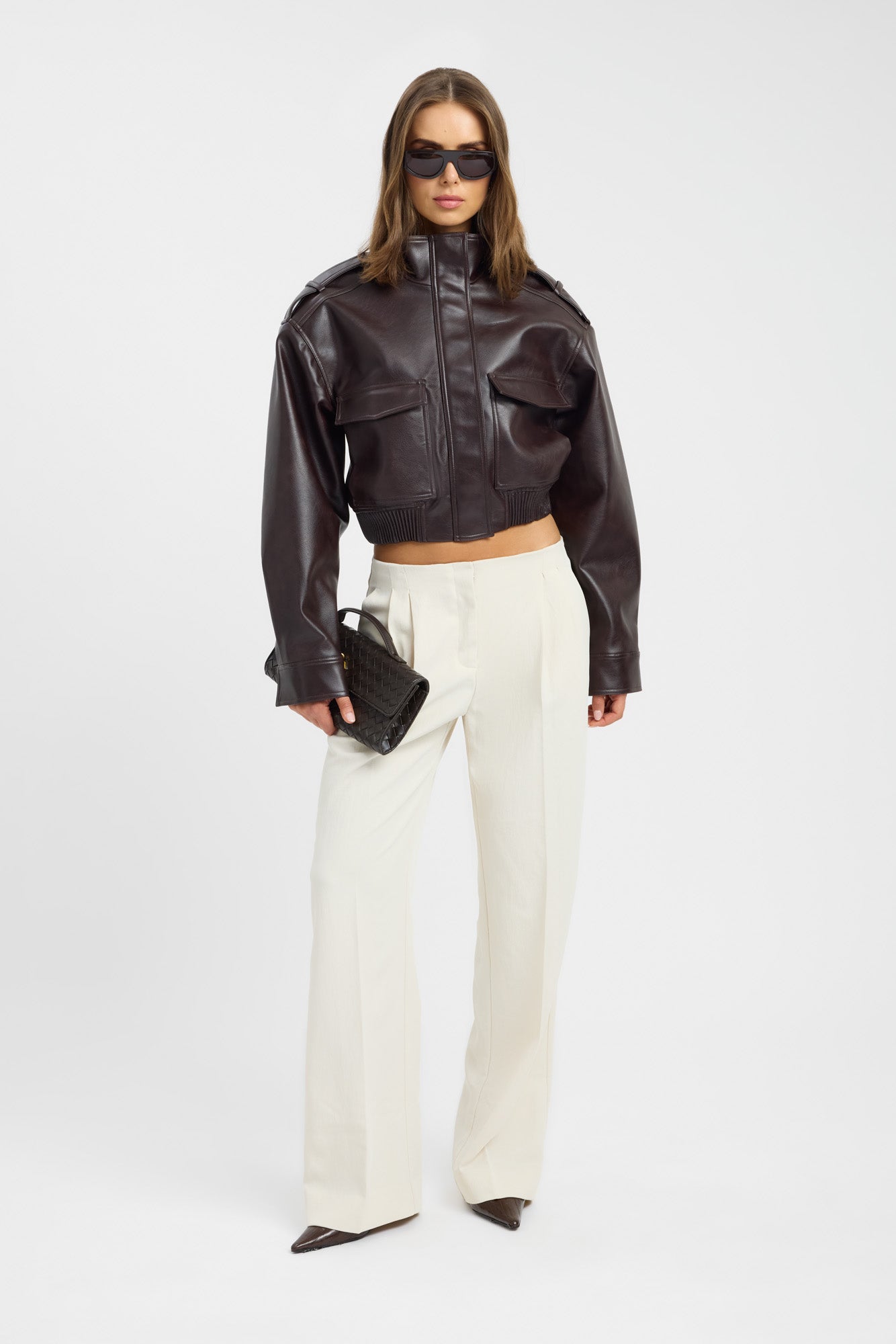 Heavy Phoenix Core Jacket – KOOKAÏ Australia
