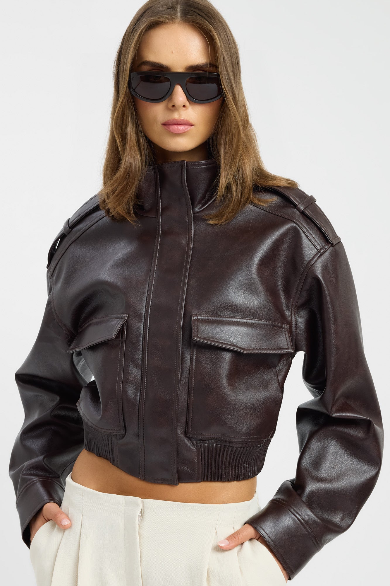 Heavy Phoenix Core Jacket – KOOKAÏ Australia