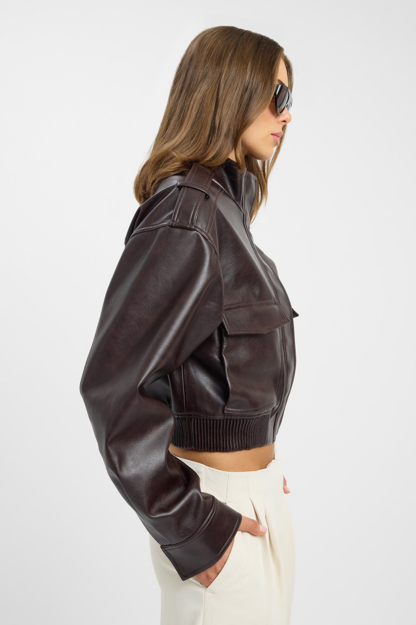Heavy Phoenix Core Jacket – KOOKAÏ Australia