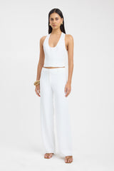 Ariel Racer Back Top