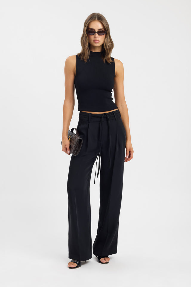 Maria Waistband Pant