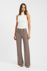 Ariel Waistband Pant